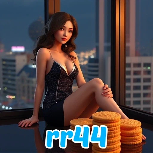 rr44: Event Game Terbaik untuk Semua Gamer Indonesia