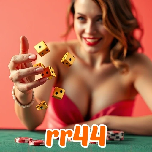 rr44: Jelajahi Keunikan Game Baru yang Penuh Keseruan