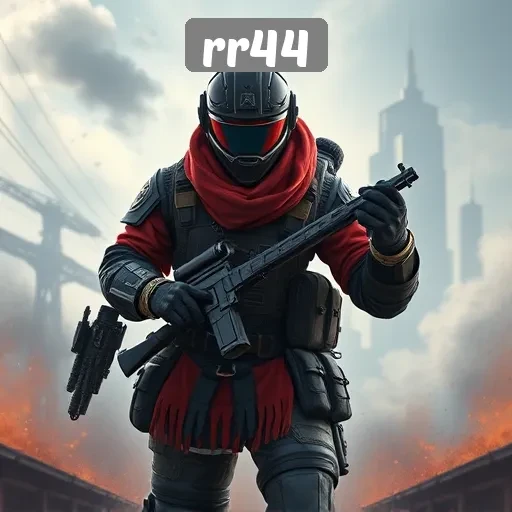 Tantangan dan Peluang dalam Industri Game Melalui rr44