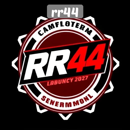 Keseruan Event dan Turnamen di rr44