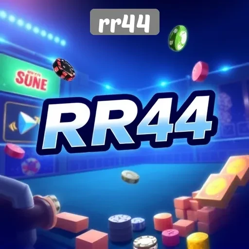 Mengenal Lebih Dekat Situs Game RR44 Untuk Pecinta Game Online
