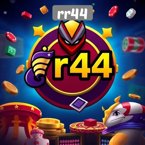 Fitur Unggulan yang Dimiliki Situs rr44