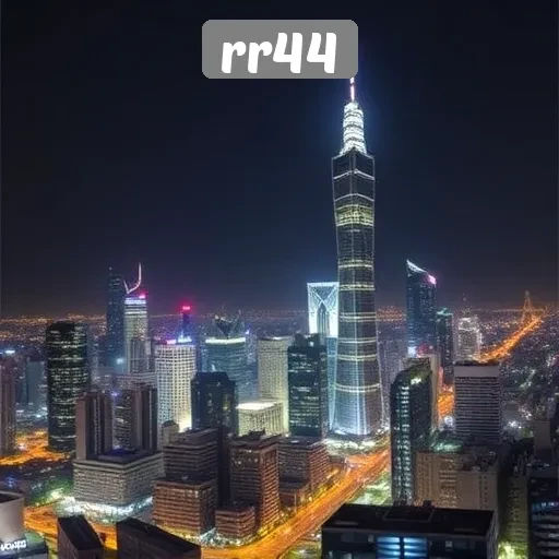 Masa Depan Situs rr44 dan Potensi Perkembangannya