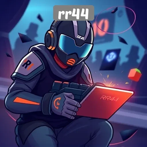 Keuntungan Bergabung di Komunitas rr44 untuk Gamers