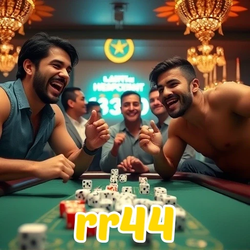 rr44: Inovasi dan Keunggulan Rilis Baru Game Online Terbaik