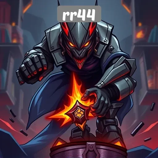 Kenapa rr44 Menjadi Favorit di Kalangan Gamer Indonesia