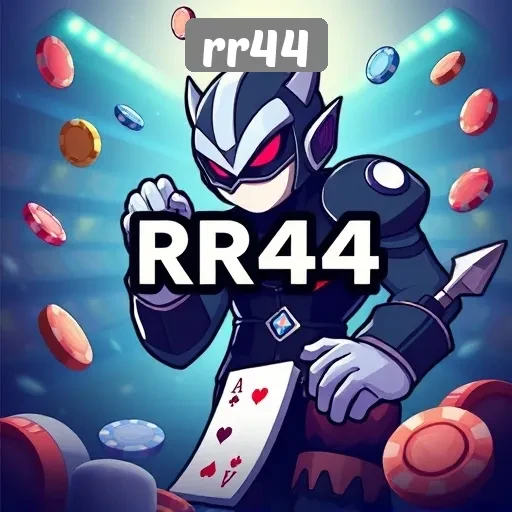 Situs Game RR44 Menawarkan Beragam Pilihan Permainan