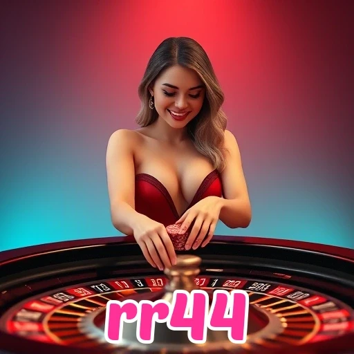 rr44: Jelajahi Fitur Streaming Game yang Menggugah Semangat