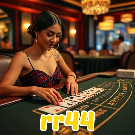 rr44: Temukan Fitur Terbaru di Update Game yang Menarik!